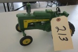 John Deere 630