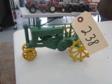 John Deere Tractor