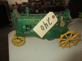 John Deere Tractor