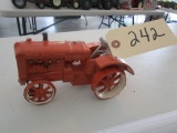 Allis Chalmers Tractor