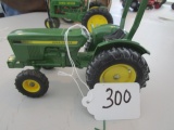 John Deere Tractor