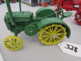 John Deere Tractor