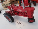 Farmall Super MTA