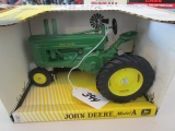 John Deere A Tractor