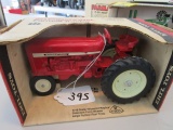 IH tractor