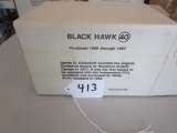 Blackhawk 40