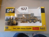 Caterpillar 140 H Grader