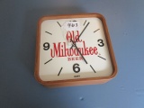 Old Milwaukee