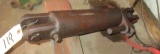 case hydraulic cylinder