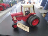 1586 toy tractor