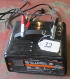 Schumaker Battery Charger