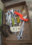 wrenches