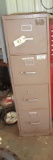 file cabinet