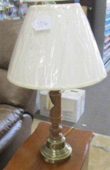 Lamp