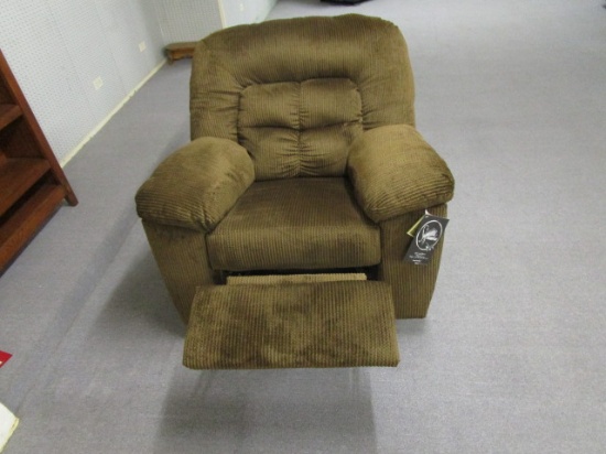 Ashley Rocker Recliner