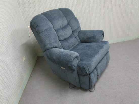 Lane Powered Recliner, Comfort King