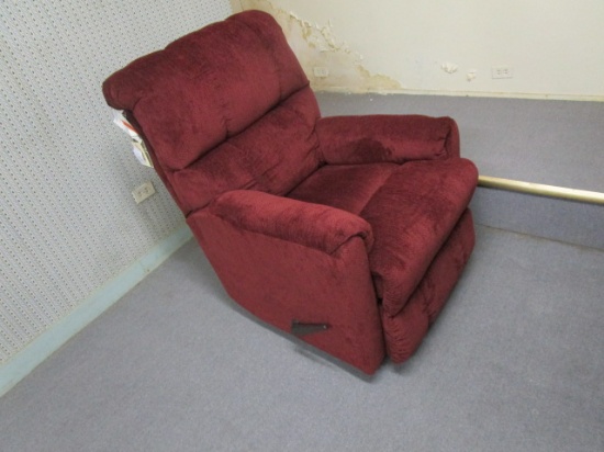 Lane Rocker / Recliner