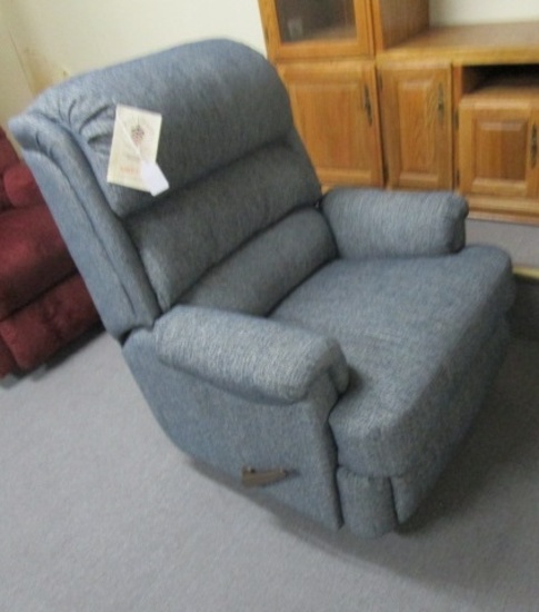 Best Craft Rocker / Recliner