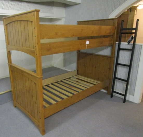 Ashley Bunk Beds