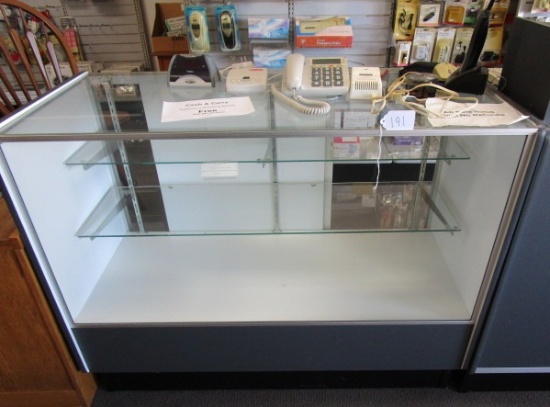 Display Case