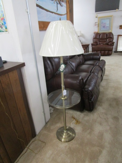 Floor Lamp