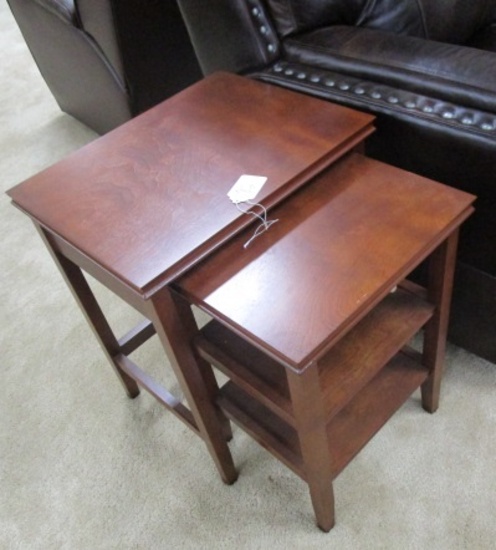 End Tables