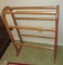 Quilt Rack