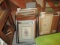 Large Lot of Picture Frames