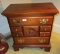 Small Chest of Drawers