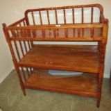 Changing Table