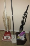 Vacuum, Sweeper, Duster