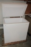 Frigidaire Freezer