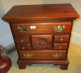 Small Chest of Drawers