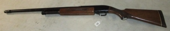 TED WILLIAMS 12 GAUGE PUMP BY WINCHESTER