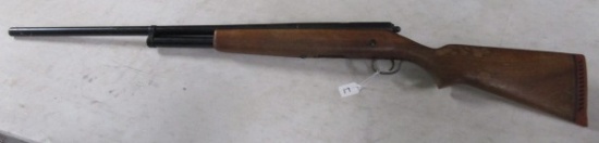 JC HIGGINS 583 12 GAUGE