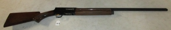 BROWNING A-5 SWEET 16, VENT RIB, 16 GAUGE, BELGIAN