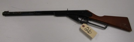 DAISY MODEL 105B BB GUN