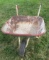 WHEEL BARROW