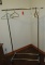 clothes rack