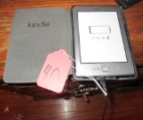 KINDLE