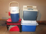 COOLERS