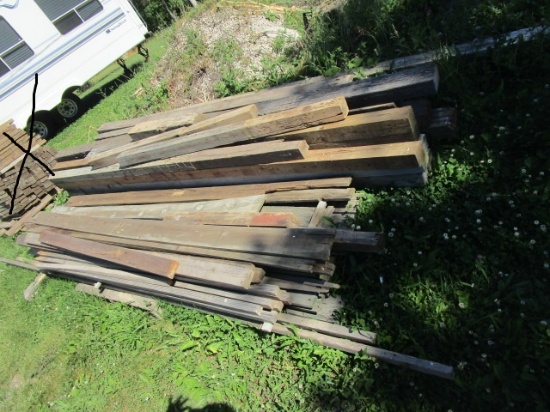 GROUP OF LUMBER