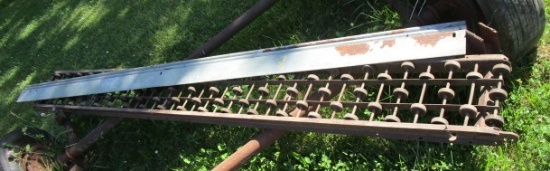 ROLLER / CONVEYOR