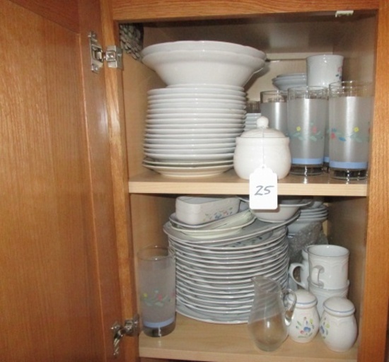 DISHES