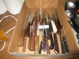 KNIVES, CHICAGO CUTLERY