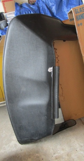 CONVERTIBLE BOOT FOR 94-98 FORD MUSTANG