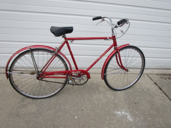 Schwinn Racer