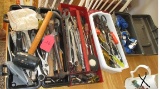 GROUP OF TOOLS