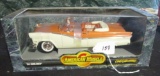 1956 SUNLINER CAR TOY