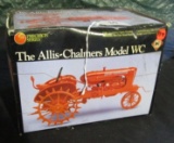 PRECISION SERIES ALLIS CHALMERS WC TRACTOR TOY